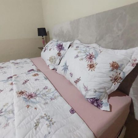 Hostel Jo House Boa Vista  Zewnętrze zdjęcie