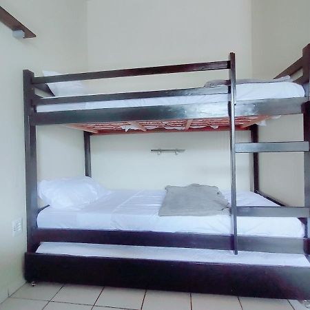 Hostel Jo House Boa Vista  Zewnętrze zdjęcie