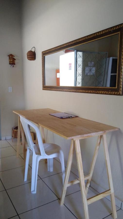 Hostel Jo House Boa Vista  Zewnętrze zdjęcie
