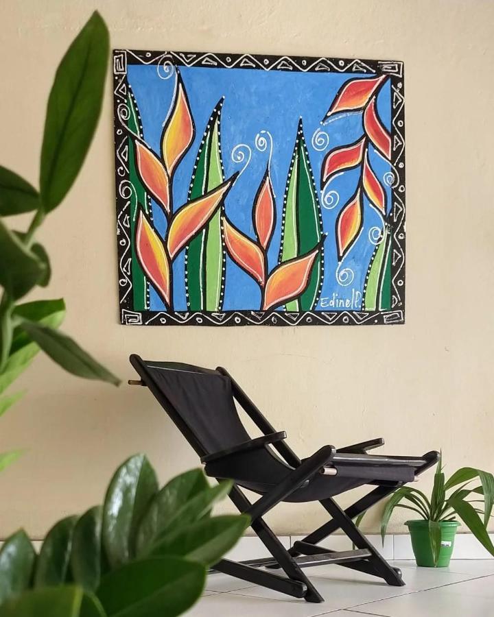 Hostel Jo House Boa Vista  Zewnętrze zdjęcie