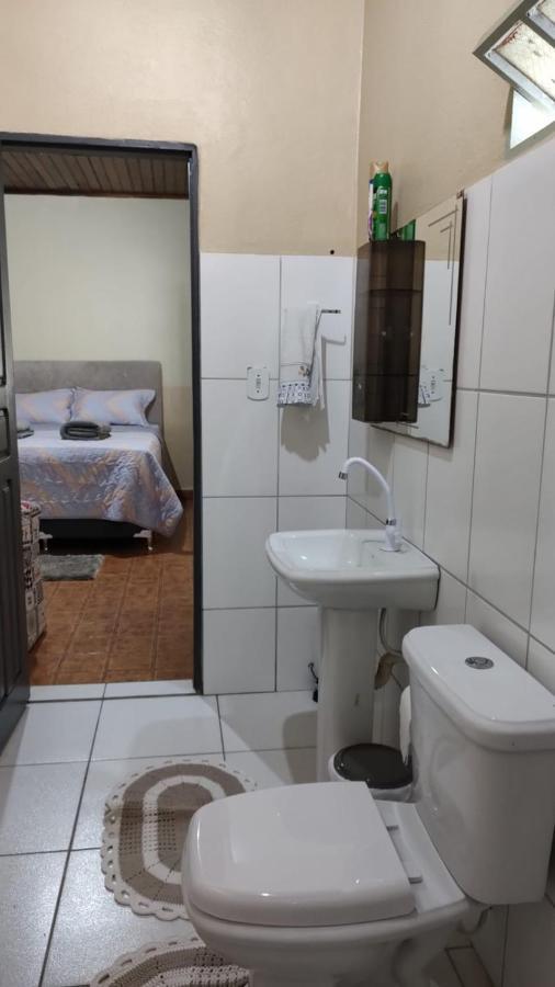 Hostel Jo House Boa Vista  Zewnętrze zdjęcie