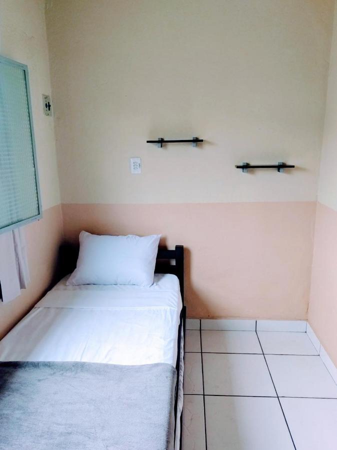 Hostel Jo House Boa Vista  Zewnętrze zdjęcie