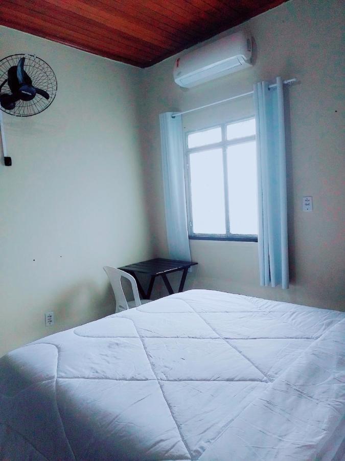 Hostel Jo House Boa Vista  Zewnętrze zdjęcie