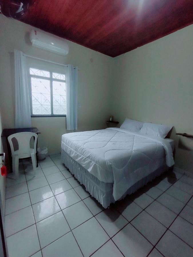 Hostel Jo House Boa Vista  Zewnętrze zdjęcie
