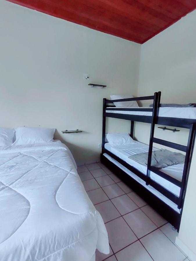 Hostel Jo House Boa Vista  Zewnętrze zdjęcie