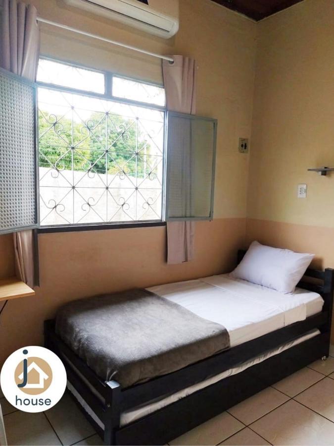 Hostel Jo House Boa Vista  Zewnętrze zdjęcie