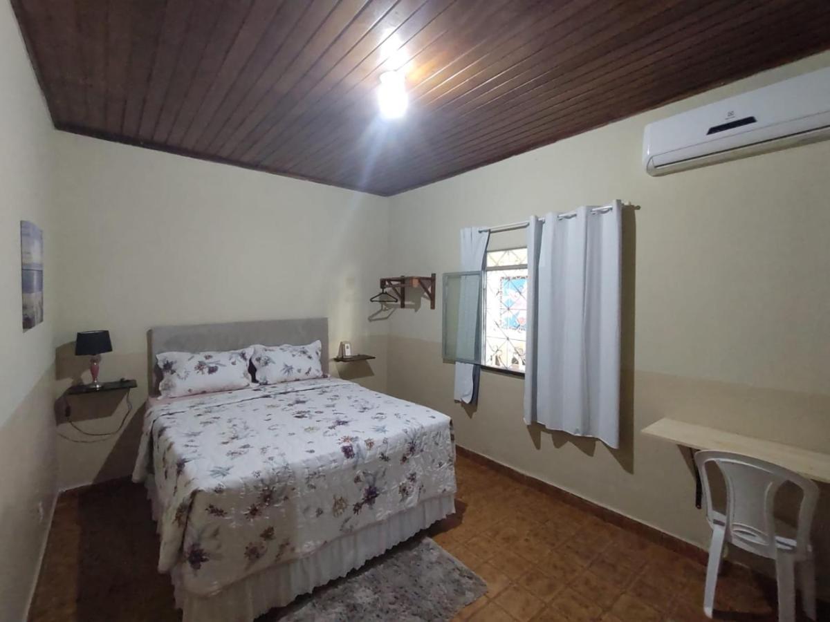 Hostel Jo House Boa Vista  Zewnętrze zdjęcie
