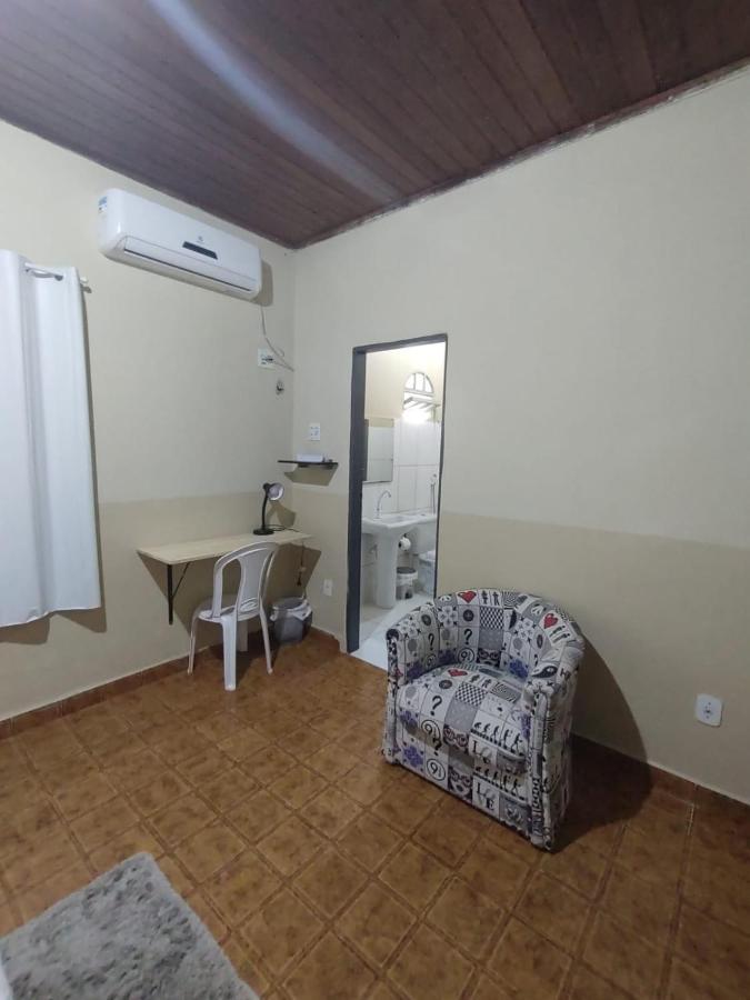 Hostel Jo House Boa Vista  Zewnętrze zdjęcie