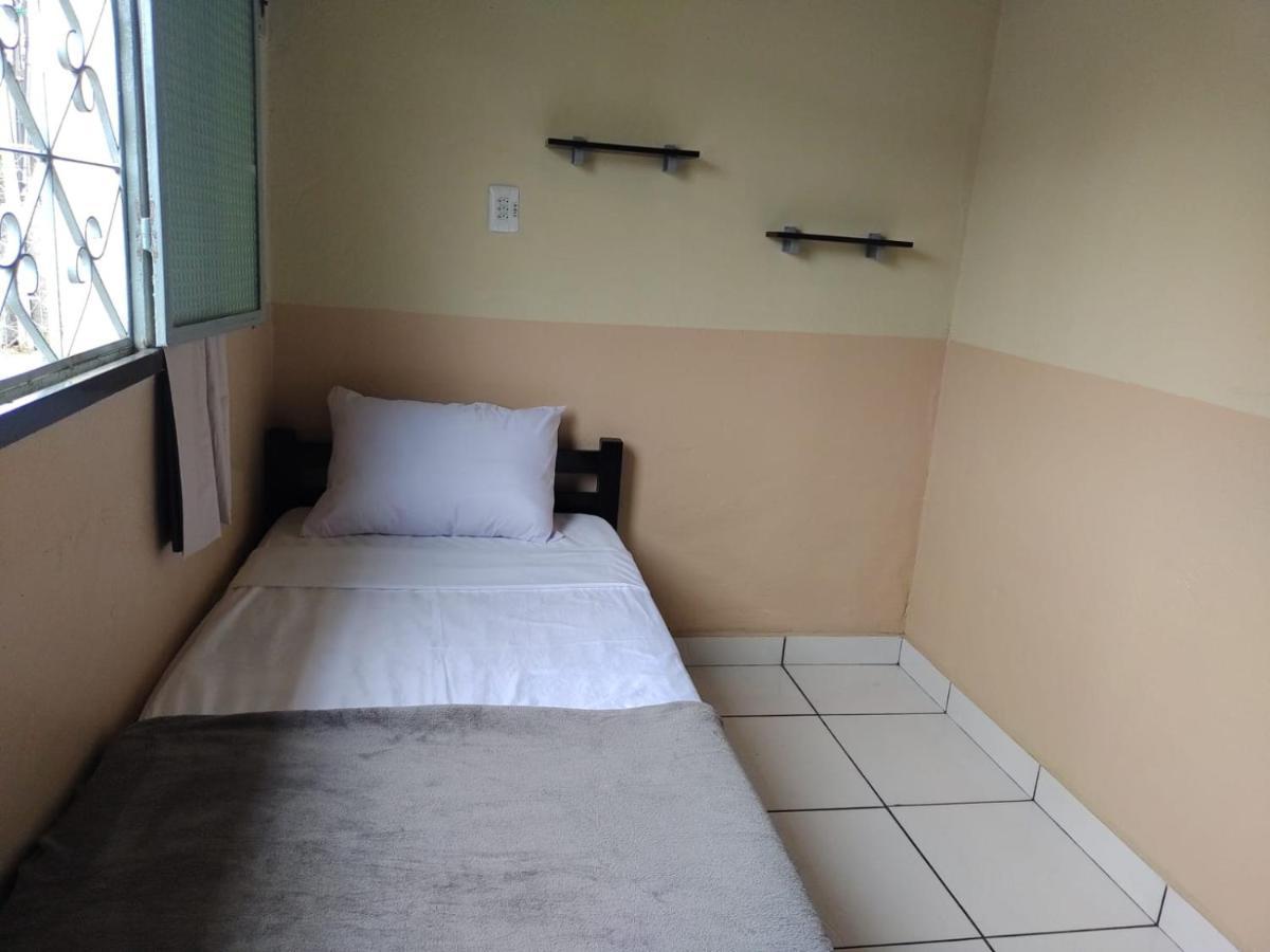 Hostel Jo House Boa Vista  Zewnętrze zdjęcie