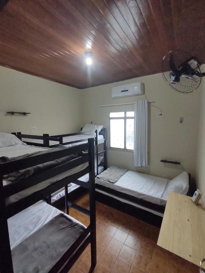 Hostel Jo House Boa Vista  Zewnętrze zdjęcie