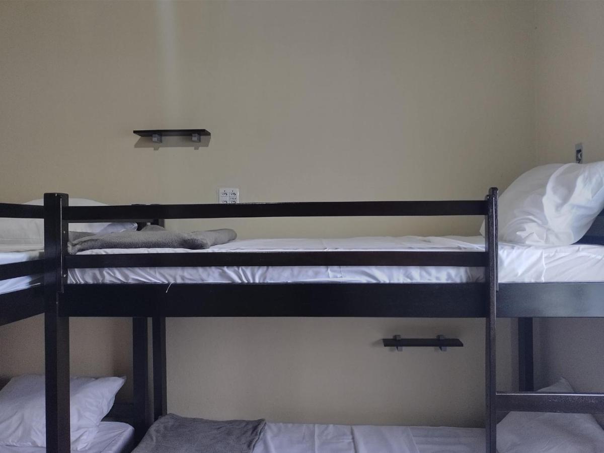 Hostel Jo House Boa Vista  Zewnętrze zdjęcie