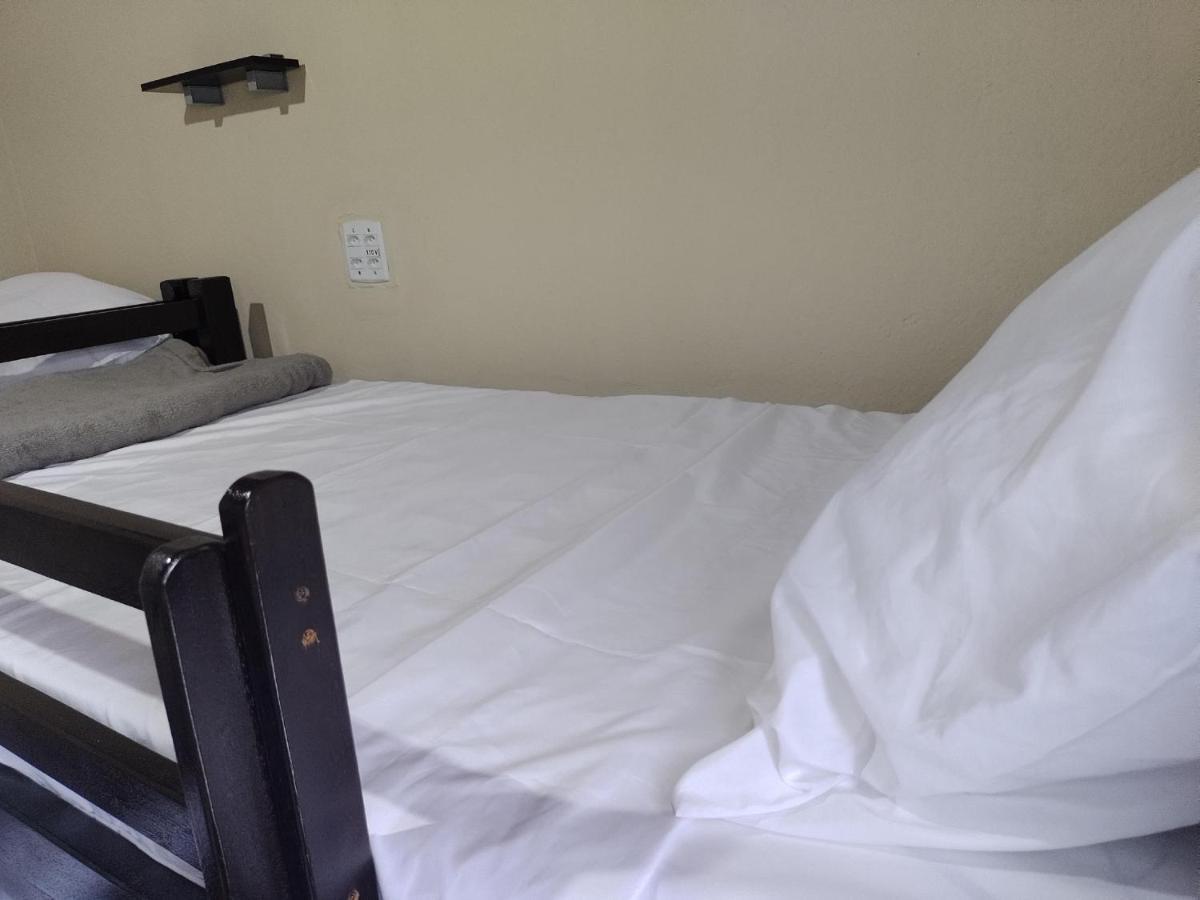 Hostel Jo House Boa Vista  Zewnętrze zdjęcie