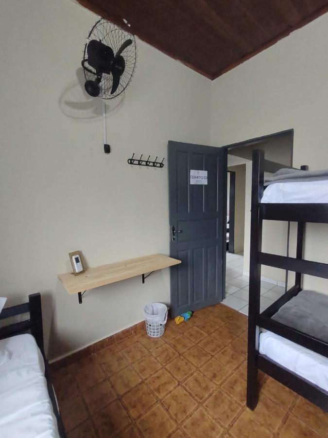 Hostel Jo House Boa Vista  Zewnętrze zdjęcie