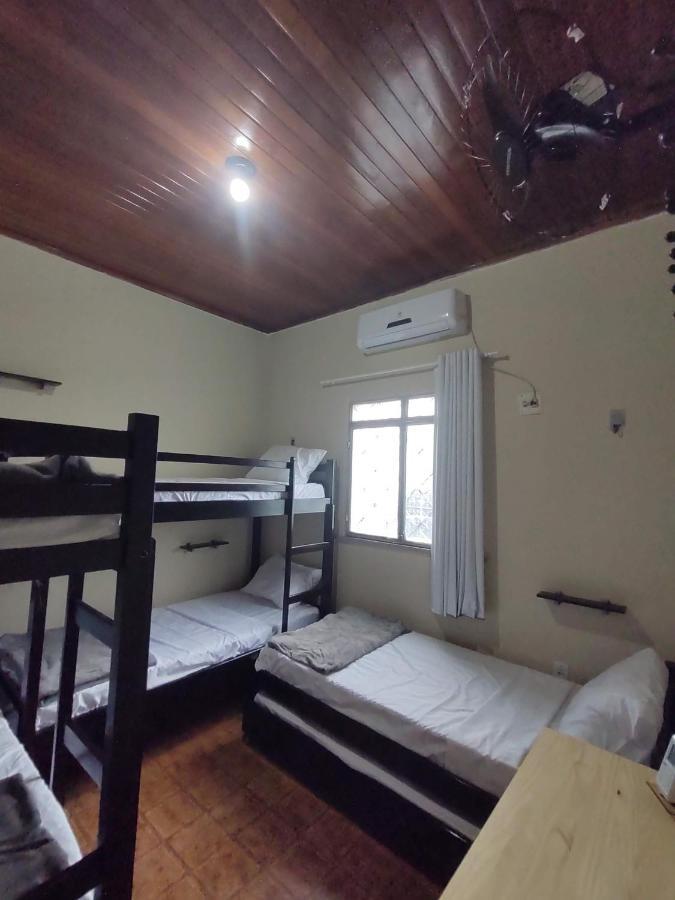 Hostel Jo House Boa Vista  Zewnętrze zdjęcie