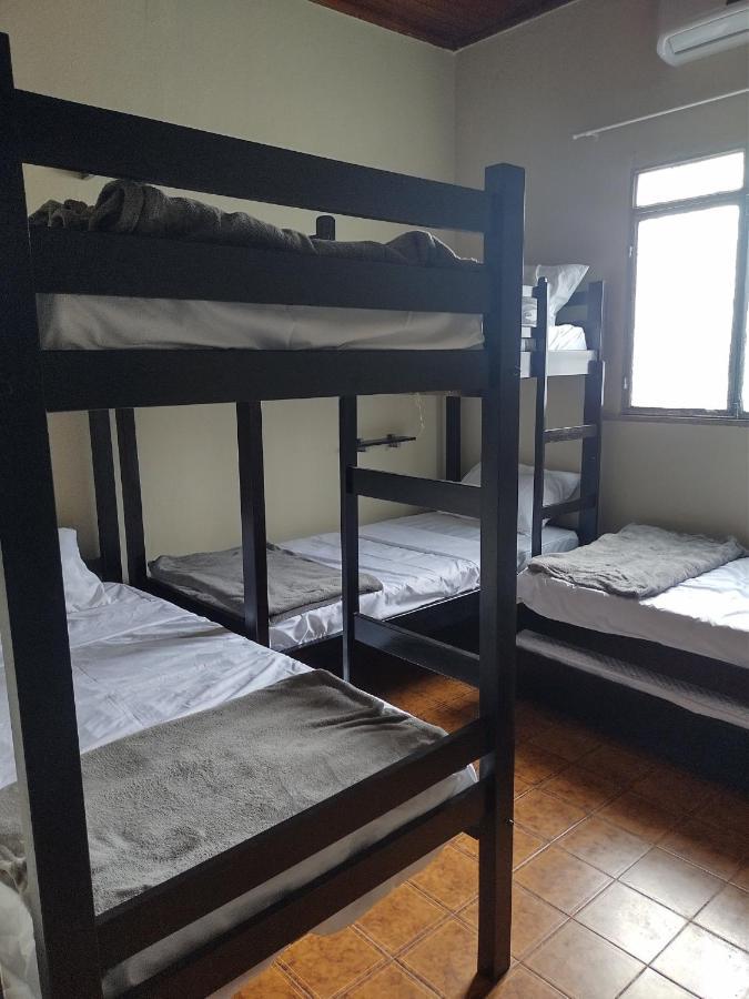 Hostel Jo House Boa Vista  Zewnętrze zdjęcie