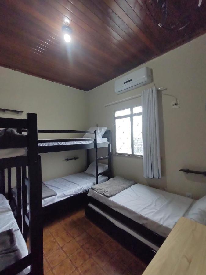 Hostel Jo House Boa Vista  Zewnętrze zdjęcie