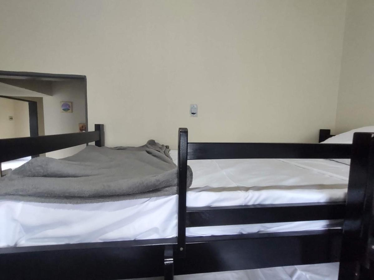 Hostel Jo House Boa Vista  Zewnętrze zdjęcie