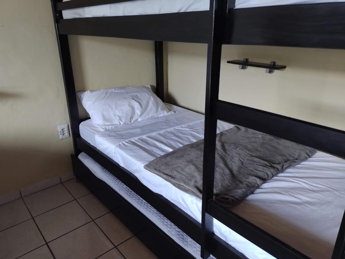 Hostel Jo House Boa Vista  Zewnętrze zdjęcie