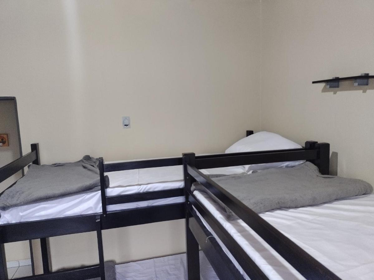 Hostel Jo House Boa Vista  Zewnętrze zdjęcie
